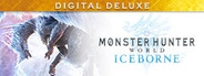 Monster Hunter World: Iceborne Digital Deluxe